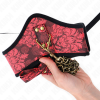 img_192515_fef83df623223865cfa45d4c7ffe2539_1.png KINK - COLLAR CON CORREA DE ENCAJE 75 CM MODELO SCANDAL 44 X 10 CM
