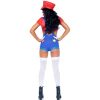 img_192682_58193c00a6adb2796d4b8cfcdc07251b_1.jpg LEG AVENUE - DISFRAZ SEXY MARIO BROS ROJO/AZUL M