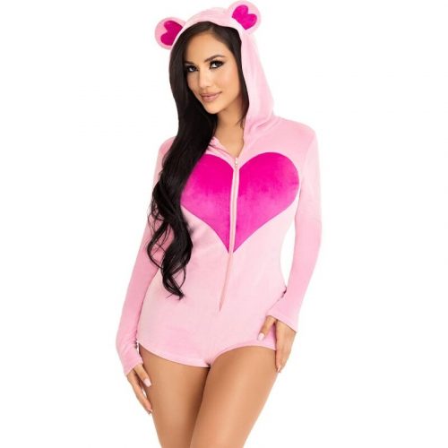 img_192815_74411f075a6dbb3aa4b6fa7c83fc57f8_1.jpg LEG AVENUE - BODY OSITO TERCIOPELO ROSA S