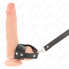 img_192951_66189a903120c59024723bebdcccd260_1.png KINK - ANILLO PENE CON CORREA DE POLIPIEL AJUSTABLE