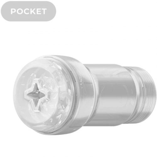 img_193801_d7c2ef3550b81eaa07edfe9d66522bf8_1.jpg KIIROO - FEEL POCKET STROKER CRYSTAL BY KIIROO TRANSPARENTE
