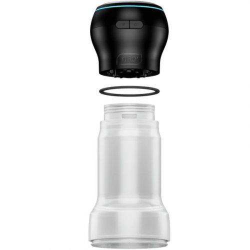 img_193814_d74d4b2ba981c4aee2074e3965631f0b_1.jpg KIIROO - FEEL POCKET STROKER + POWER BLOW COMBO
