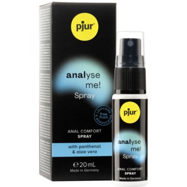 img_194196_57938f95978fed387bb5cd143c11229a_1.jpg PJUR - ANALYSE ME! ANAL COMFORT SPRAY