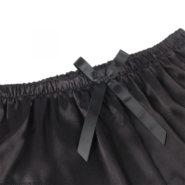 img_194507_c501012497e707aaa3ac6c7530078d30_1.jpg SUBBLIME - 953935 PIJAMA SEXY SATEN Y  ENCAJE NEGRO S/M