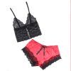 img_194525_0b210fc1150cfa3d2baf9c96c4783a49_1.jpg SUBBLIME - 953959 PIJAMA SEXY SATEN Y  ENCAJE NEGRO/ROJO S/M