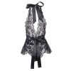 img_194587_6bff82c203ece76b5d279f30dac7ccc6_1.jpg SUBBLIME - 930882 BODY SEXY CON VOLANTES NEGRO L/XL