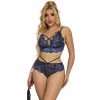 img_194670_52b674c98542f10b4f42c8a5e8841ee1_1.jpg SUBBLIME - 954062 SUJETADOR + PANTIES ENCAJE AZUL S/M