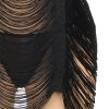 img_194854_6a5fabe74a3c3a3c2bb2a8348bc33635_1.jpg SUBBLIME - 954222 VESTIDO DE TIRAS + TANGA NEGRO S/M