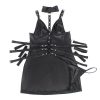 img_195070_d7152fbb682ff9a73c550440e19856e1_1.jpg SUBBLIME - 954413 BODY BONDAGE DE CUERO NEGRO L/XL