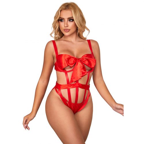 img_195145_52cc486de6bc89a9f8d17e95d479b765_1.jpg SUBBLIME - 954468 BODY SEXY CALADO CON LAZO ROJO S/M