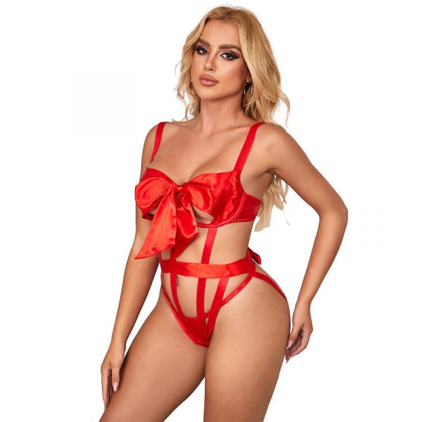 img_195147_cc573c00757e921541575ea3a9535ed1_1.jpg SUBBLIME - 954468 BODY SEXY CALADO CON LAZO ROJO S/M