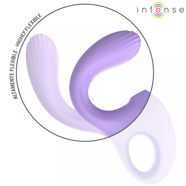 img_195449_cb7558dcedaabbafdfba52e94cbb8858_1.png INTENSE - BAXTER VIBRADOR  ESTIMULADOR VIOLETA