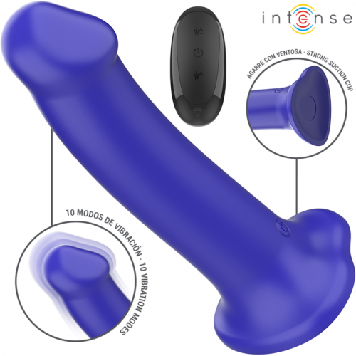 img_195497_2ce312ac2efa7053a925d0be5146a661_1.png INTENSE - VICTORIA VIBRADOR CON VENTOSA 10 VIBRACIONES AZUL OSCURO CONTROL REMOTO