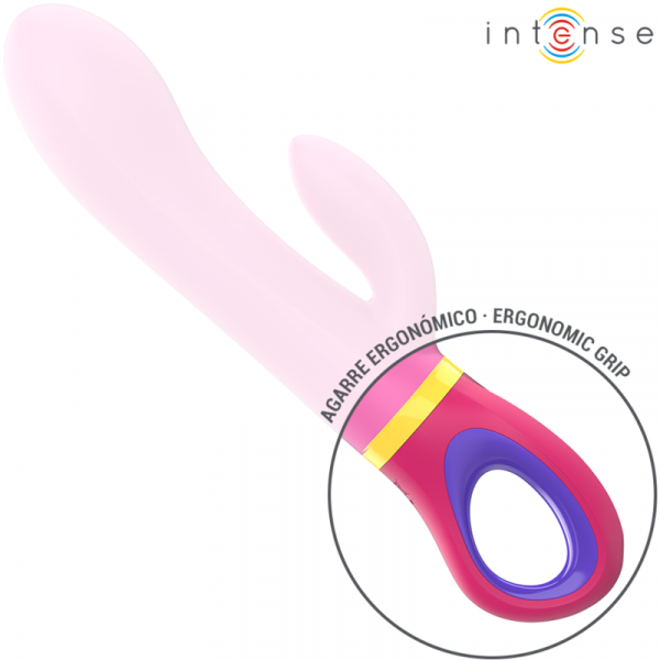 img_195524_88fca09265bb41b669ebfd6849d44bc7_1.png INTENSE - DAPHNE VIBRADOR RABBIT ROSA