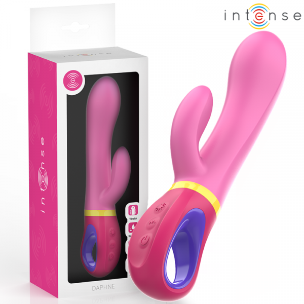 img_195528_ad82bdcc5d347ec046d10cda202e139e_1.png INTENSE - DAPHNE VIBRADOR RABBIT ROSA
