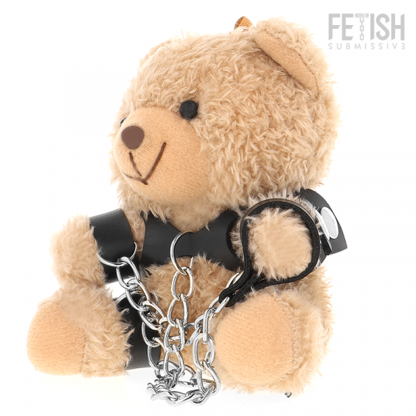 img_195578_c6cb05b753814d24ce2e4b224240bdff_1.png FETISH SUBMISSIVE - YOGI OSITO PELUCHE BDSM MODELO 1