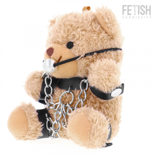 img_195590_7a6c6c8907e20962f54736016bb14bb4_1.png FETISH SUBMISSIVE - FOZZIE OSITO PELUCHE BDSM MODELO 3
