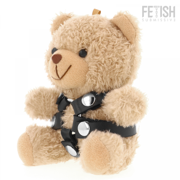 img_195596_a5d287dfa8e6aebe87114454296a4c22_1.png FETISH SUBMISSIVE - BONGO OSITO PELUCHE BDSM MODELO 4