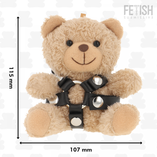 img_195599_6906e541aed944830bf7f0b639338d79_1.png FETISH SUBMISSIVE - BONGO OSITO PELUCHE BDSM MODELO 4