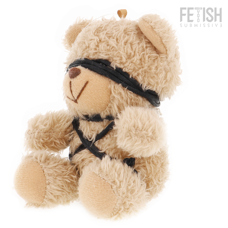 img_195609_5cb8bfa77d174f0da5301495d663c0e9_1.png FETISH SUBMISSIVE - WINNIE TEDDY BEAR BDSM MODEL 6