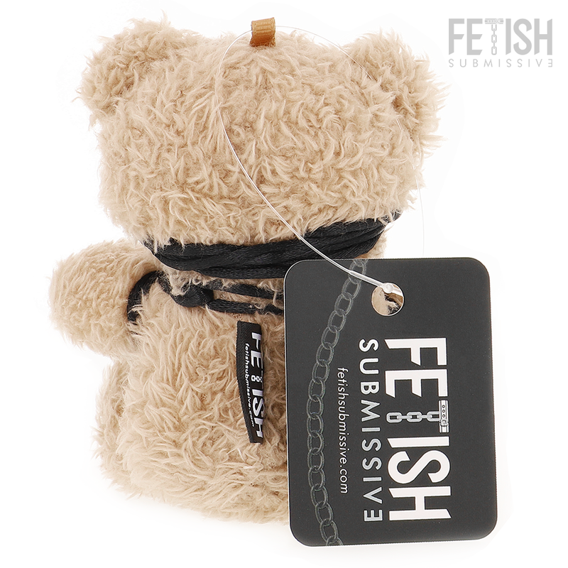 img_195610_92685bd91dbcdb7a125fa4d40625c90b_1.png FETISH SUBMISSIVE - WINNIE TEDDY BEAR BDSM MODEL 6