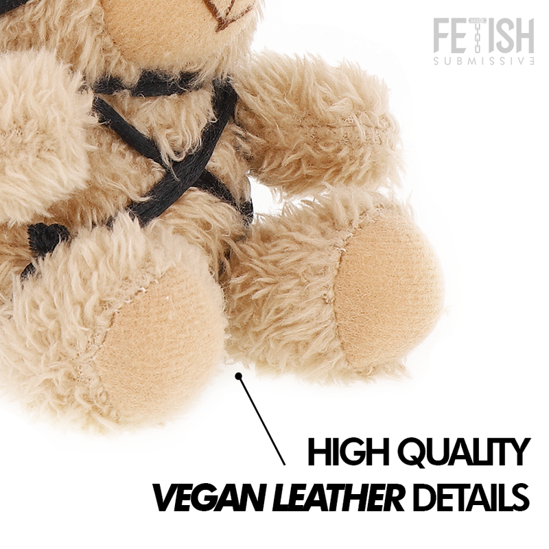 img_195612_f324232dca2194da2c9a9ff2767aca99_1.png FETISH SUBMISSIVE - WINNIE TEDDY BEAR BDSM MODEL 6