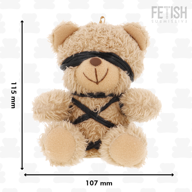 img_195613_d000b79203b2ec3b5cd576c8918989bd_1.png FETISH SUBMISSIVE - WINNIE TEDDY BEAR BDSM MODEL 6
