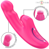 img_195635_b04bd2f0ade8ee32a87e29fcdfc7a2ed_1.png INTENSE - EMI VIBRADOR 13,5 CM MULTIFUNCIÓN 3 EN 1 10 VIBRACIONES ROSA