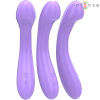 img_195645_e5b87f7c162da9c81703d4325846d231_1.png INTENSE - BECKY VIBRADOR 19 CM CALENTABLE 7 VIBRACIONES MORADO