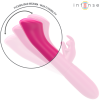 img_195670_6fe6e7604302e2f7d47eb7665d352e01_1.png INTENSE - JULIETA VIBRADOR RABBIT 18,6 CM 10 VIBRACIONES ROSA