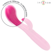 img_195673_594547f56770712470cabd0f01ff372f_1.png INTENSE - AMARA VIBRADOR CON LENGUA ESTIMULADORA 10 VIBRACIONES ROSA