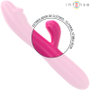 img_195682_0b7987a79232392b1aff3c1ff3f2fff1_1.png INTENSE - IVY VIBRADOR FLEXIBLE 10 VIBRACIONES CON LENGUA ESTIMULADORA ROSA