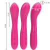 img_195713_c1e7df8ad579cd5dcfd7b070ebb8b13a_1.png INTENSE - LISETTE VIBRADOR 19 CM FLEXIBLE 10 VIBRACIONES ROSA