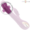 img_195727_d1d11fac7da7726db712f836b9b6c9e8_1.png INTENSE - HALLE VIBRADOR MULTIFUNCIÓN CON LENGUA ESTIMULADORA EN FORMA DE DELFÍN MORADO