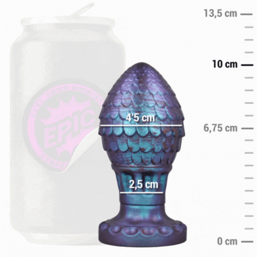 img_195815_fe3b4b3d35424ea4b7b4ca4af488a921_1.gif EPIC - VRAKOS PLUG ANAL HUEVO DRAGON TALLA S