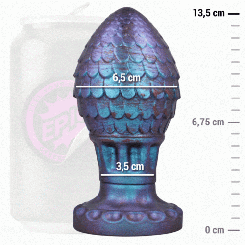 img_195817_01ee8e013a13bd3be2aa5f6ede009065_1.gif EPIC - VRAKOS PLUG ANAL HUEVO DRAGON TALLA L