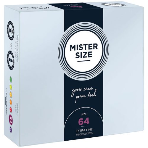 img_196052_d066e523273bf9e24b6477e5d35c5cf8_1.jpg MISTER SIZE - PRESERVATIVOS TALLA XXL 64 MM (36 UNIDADES)