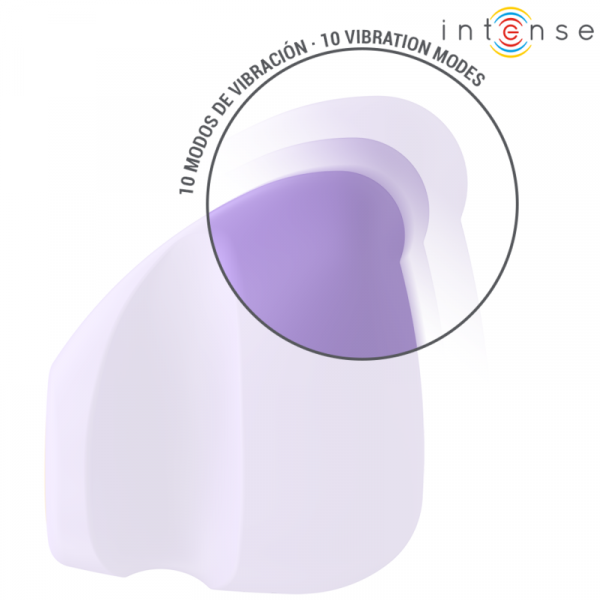 img_196274_f0a5492b79e0398f43b82f12b88b6103_1.png INTENSE - ÚRSULA ESTIMULADOR 10 VIBRACIONES MORADO
