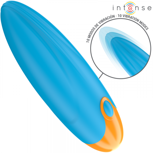 img_196282_9a3850a5276bf8097deff7a17e43c056_1.png INTENSE - MIKE BALA VIBRADORA 10 VIBRACIONES AZUL