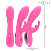 img_196289_395c5c252d468d77c2c2c9515875c2fb_1.png INTENSE - RANDALL VIBRADOR RABBIT 10 VIBRACIONES ROSA