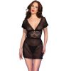 img_196496_398f238af5e3f844faba7d4e30751ca2_1.jpg CHILIROSE - CR 4830 BABYDOLL NEGRO XL