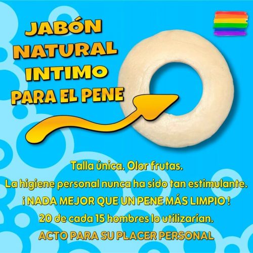 img_196757_7546349c25e012d05dc70d79cbd514ef_1.jpg DIABLO PICANTE - JABÓN PERFUMADO HIGIENE MASCULINA 100 GRAMOS NARANJA