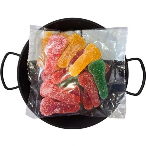 img_196759_a702e7dcfbdde3a6a25e58415f937e27_1.jpg DIABLO PICANTE - CARAMELOS CON AZÚCAR MASTICABLES FORMA PENE DIFERENTES SABORES