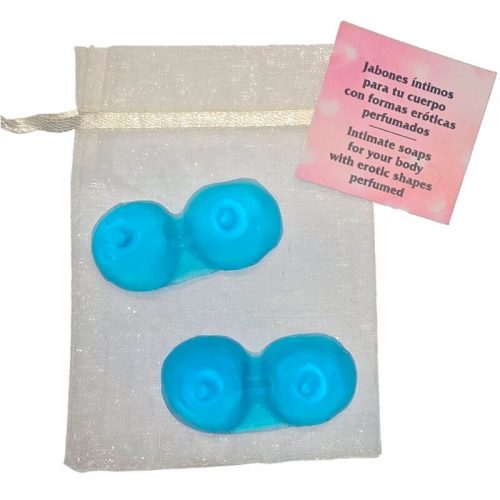 img_196771_a47dc51ea623de9f6c13df4ef89ba95e_1.jpg DIABLO PICANTE - 2 JABONES PERFUMADOS FORMA PECHOS AZUL