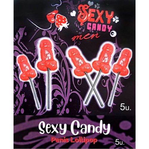 img_196813_b2bd6313bfc24cb33563553a60ea3ee6_1.jpg DIABLO PICANTE - CAJA 5 PIRULETAS FORMA PENE CEREZA
