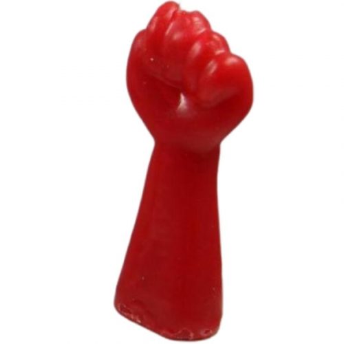 img_196842_12ec5daff3cb100305fc898ef0379e5e_1.jpg DIABLO PICANTE - VELA FORMA PUÑO ROJO