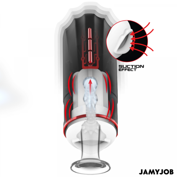 img_196999_5dc9c55453b9a579325ba7f4bbd4b79a_1.png JAMYJOB - MEGABITE MASTURBADOR BOCA AUTOMÁTICO 5 MODOS SUCCIONADOR Y VIBRACIÓN