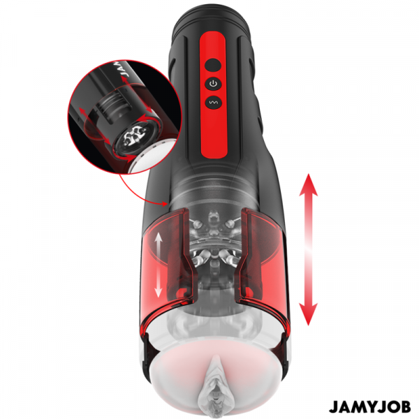 img_197029_950f95ab6482c7b676b0b2bb0816387d_1.png JAMYJOB - CYCLONE MASTURBADOR VAGINA AUTOMÁTICO 10 MODOS ROTACIÓN Y EMPUJE