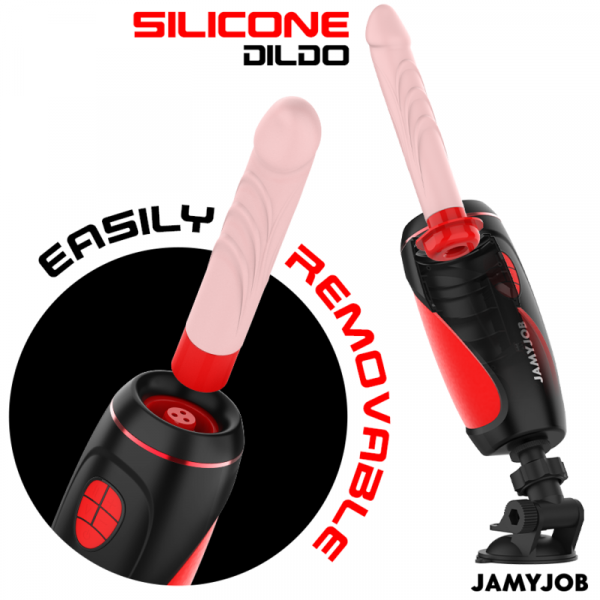 img_197042_18572c14e7a5e63b996d06b0d5b4068a_1.png JAMYJOB - PYSTON BASE MASTURBADOR AUTOMÁTICO CON DILDO CONTROL REMOTO