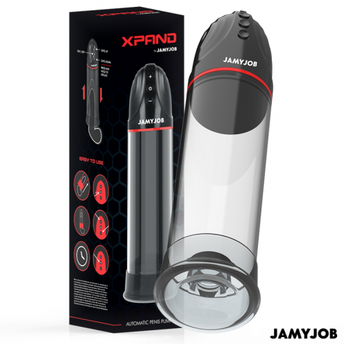 img_197050_09f5056d5e9dbb7ae24efc6ba475ed5b_1.png JAMYJOB - XPAND BOMBA AUTOMÁTICA 3 NIVELES DE SUCCIONADOR GRIS